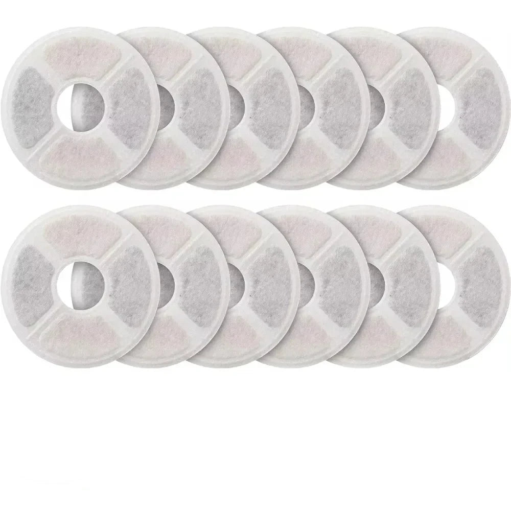 Filtres de rechange pour fontaine HydraCat