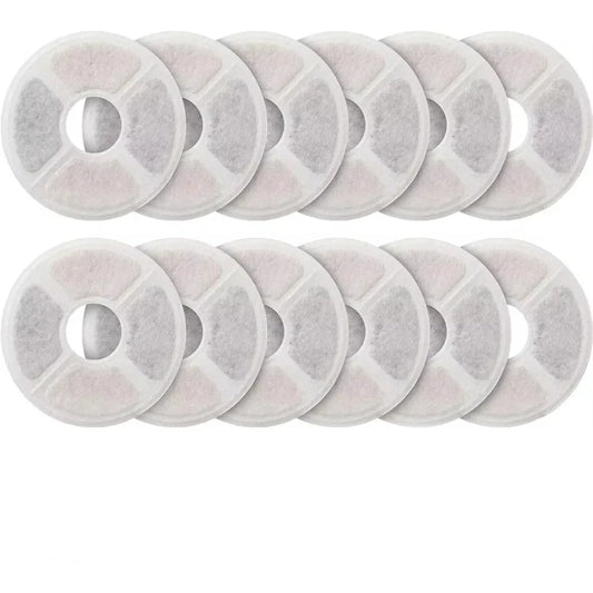 Filtres de rechange pour fontaine HydraCat